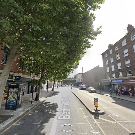 Nice 4 Bedroom Apartment Near City Centre 2-Min Walk To Metro !! Business & Family Friendly!! Londra Exterior foto