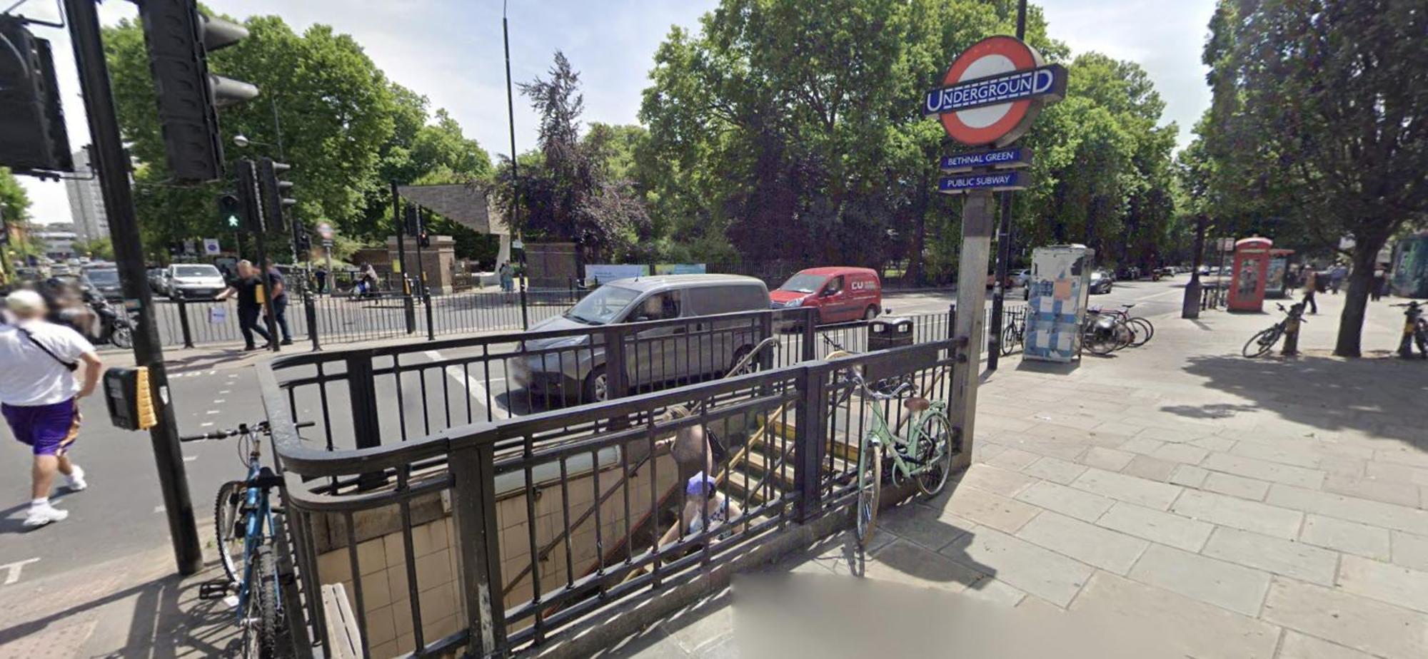 Nice 4 Bedroom Apartment Near City Centre 2-Min Walk To Metro !! Business & Family Friendly!! Londra Exterior foto